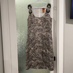 Tory Burch dress